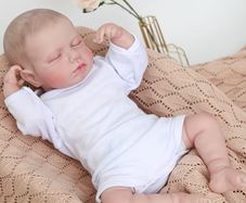 Reborn Doll