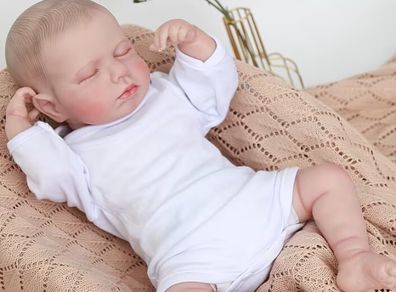 Reborn Doll