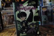My Dead Girlfriend ! Volume 1 ! Manga ! Anime ! 2007 by TOKYOPOP Classics !