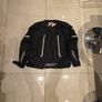 RST textile jacket XL Image 4