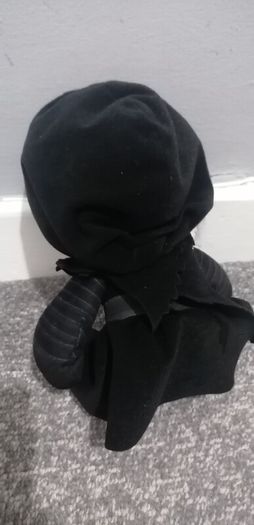 star wars plush kylo Ren