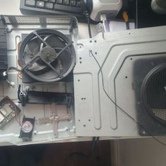 Xbox One housing