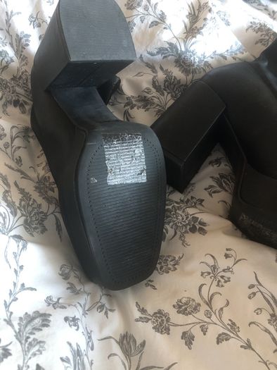 ladies boots