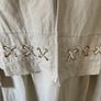 BNWT - Linen Summer Dress and Jacket Suit (Size 14) Image 7