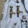 Taps/shower valves/kitchen taps. Image 5