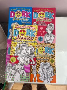 kids books