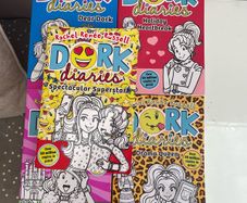 kids books