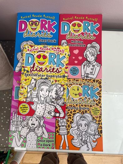 kids books