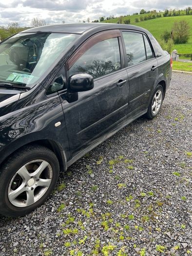 2009 Nissan Tiida