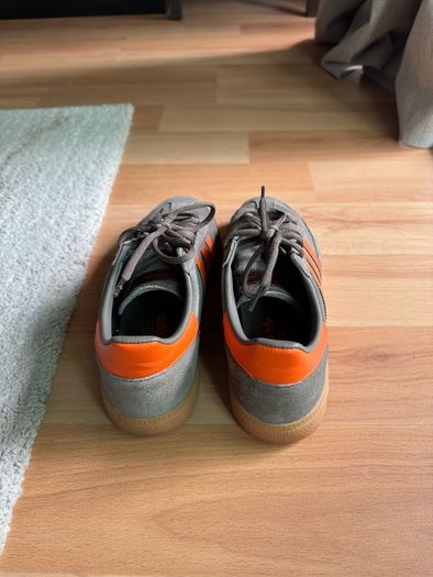 Adidas Original Mens Handball Spezial