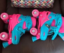 kids roller skates