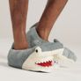 Shark slippers Image 2