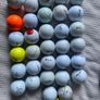 Golf balls Image 3
