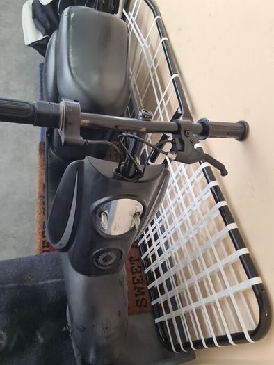 ebike SamesBikes