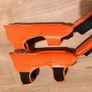 Yokkao Muay Thai Shin Guards (Size L) Image 4