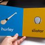 My First Book of GAA board book Image 3