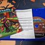 Charlie and the Chocolate Factory PlayStation 2 Ps2 Games Original Image 4
