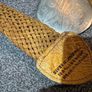 Vintage River Island belt Image 3