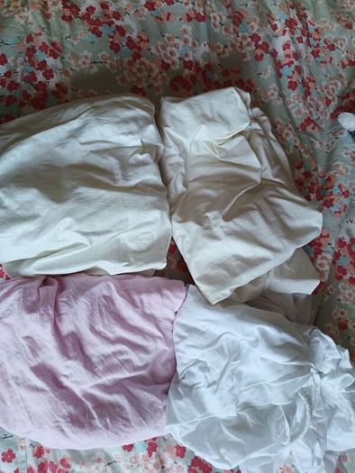 Cot mattress
