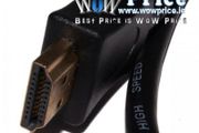 4857 20M HDMI Cable High Speed With Ethernet 19 Pin
