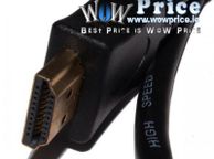 main image for ad 4857 20M HDMI Cable High Speed With Ethernet 19 Pin