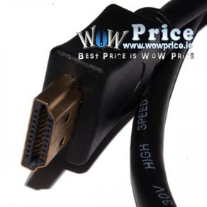 4857 20M HDMI Cable High Speed With Ethernet 19 Pin