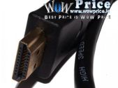 4876 10M HDMI Cable High Speed With Ethernet 19 Pin