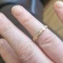Diamond ring Image 2