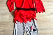 pirate costume 5/7