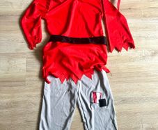 pirate costume 5/7