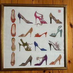 original painting