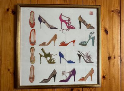original painting