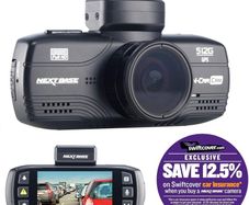 Nextbase 512G Dash Cam