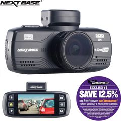 Nextbase 512G Dash Cam