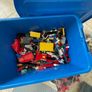 Lego boxes age 6+ Image 5