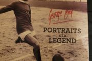 George Best. Portraits Of  Legend.