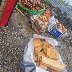 Firewood