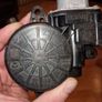 2014 Mazda 6 window motor Image 5