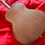 Vintage 1968 Gibson LG0 Image 7