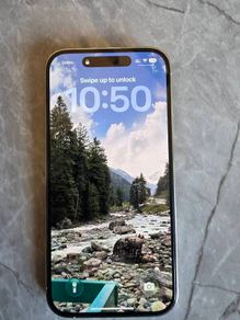 Iphone 14 pro silver