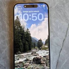 Iphone 14 pro silver