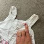 Baby girl dress 98cm 2-3 years old Image 3