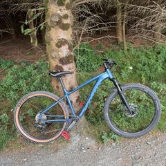 Mountain bike 27,5 Kona fire Mountain