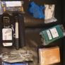 Mountain Bike + Accessories Image 3
