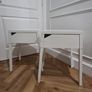 Vintage Ikea Selje bedside tables Image 3