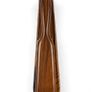 1950s mid century Wooden Valet Set - Clothes Brush Image 2