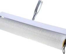 500mm Spiked screeding Compound Roller