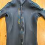 blueseventy Fusion Triathlon Wetsuit ML - Used Once - Excellent Condition Image 6