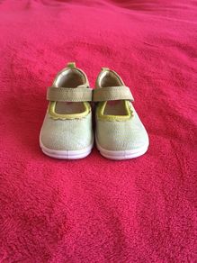 Ecco Shoes, size EU-19, UK-3