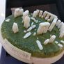 Stonehenge Decoded Hard Back Book and Boxed Model Image 3